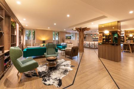 Kyriad Chambéry Centre - Hôtel et Résidence - 38