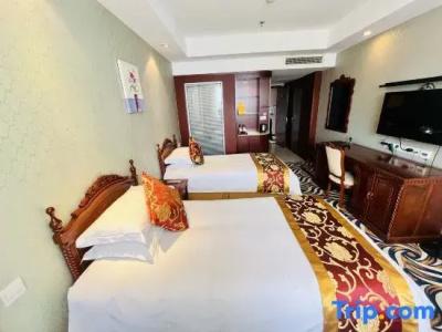 Shangtex - 43