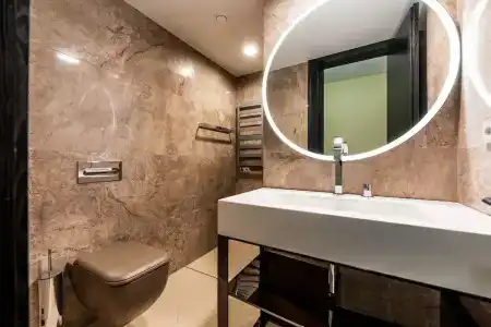Amsterdam Plaza & Spa - 7