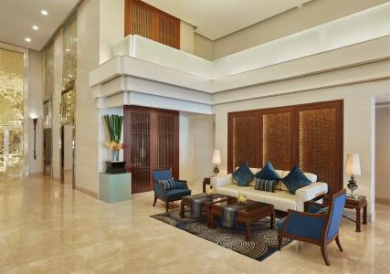 Centre Point Silom - 36