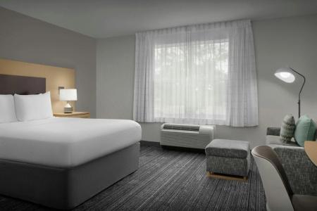 TownePlace Suites - 10