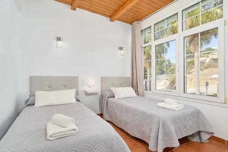 Apartamentos Almoraide Suites - Adults Only - 63