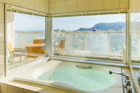 Hakodate Danshaku Club & Resorts - 94