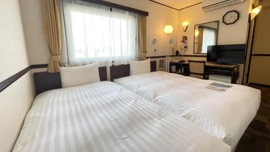 Toyoko Inn JR Wakayama eki Higashi guchi - 29