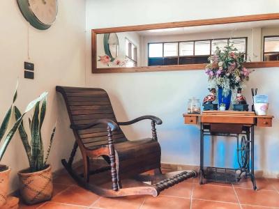 Baan Suan Krung Kao - 1