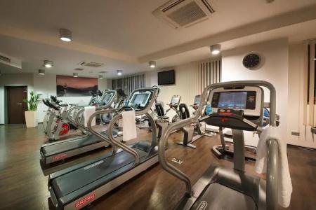 Wellness Diamant - 46