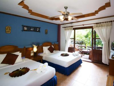 Salad Beach Resort - Sha Extra Plus - 40