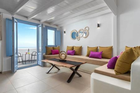 Sole d'oro Luxury Suites - 123