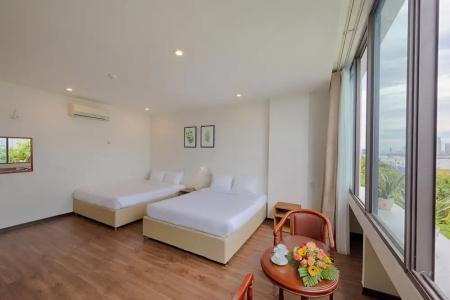 Vitalis Riverside - 36