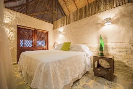 Natura Cabana Boutique & Spa By Mint - 167