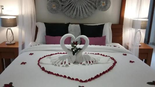 Samui Blue Orchid - Adult Only - 62