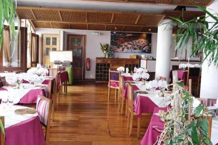 Hôtel & Spa Palissandre - 14