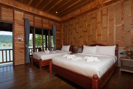 Koh Tao Relax Freedom Beach Resort - 54