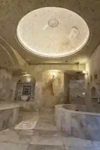 Kemerhan Cave Suites - 135