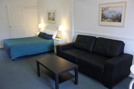 Toowong Central Apartments - 2