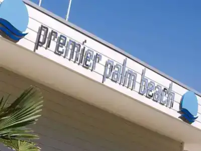 Le Palme - Premier Resort - 0