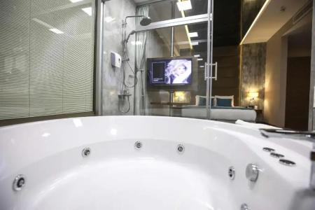 Best Western Premier Karsiyaka Convention & Spa - 77