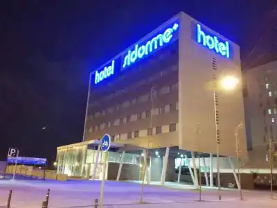 B&B Barcelona Viladecans - 2