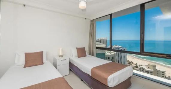 Aegean Apartments - 210