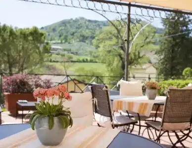 Albergo Villa Cristina - 9