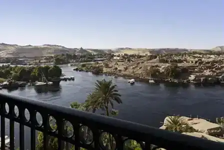 Sofitel Legend Old Cataract - 67