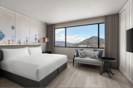 Courtyard By Marriott Phuket Town - Sha Extra Plus - 72