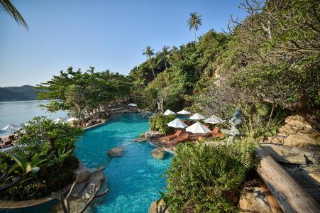 Santhiya Koh Phangan Resort And Spa - Sha Extra Plus - 2