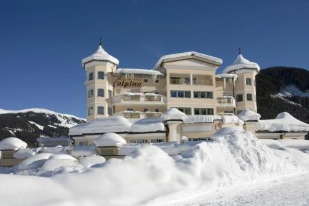 TraumAlpina - Yoga & Ayurveda Adults only - 43