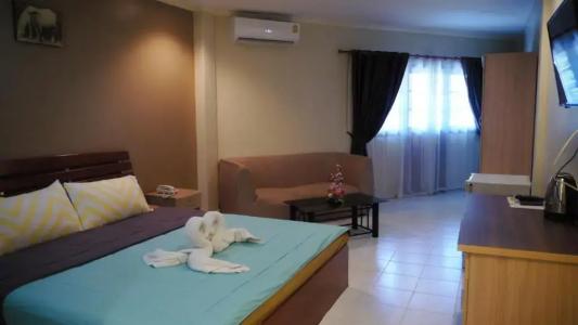 Southern Star Resort - 72