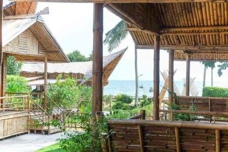 Anyavee Krabi Beach Resort formerly known as Bann Chom Le Beach Resort - 26