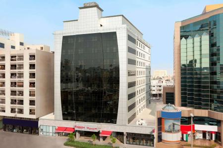 Ramada by Wyndham Dubai Deira - 17