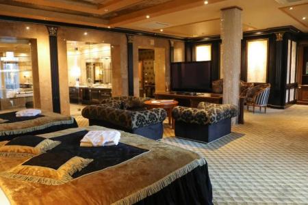 Royal Casino Spa & Resort - 150