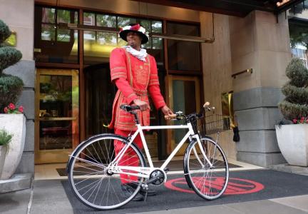 The Heathman - 22