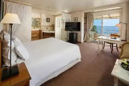 Best Western Premier Montfleuri - 35