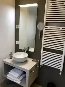 Padua Suite - 4