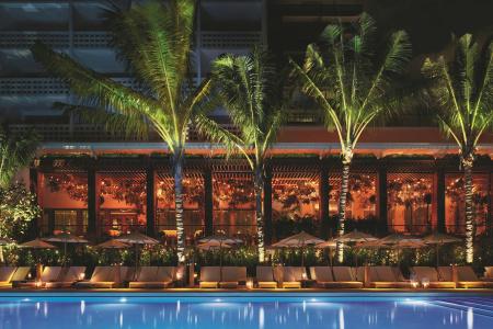The Miami Beach EDITION - 20