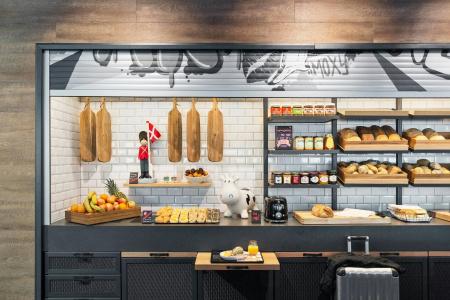 Moxy Copenhagen - 24