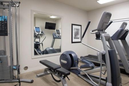 Phoenix Inn Suites - - 14