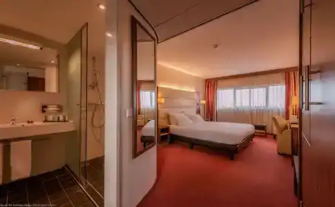 Van der Valk Rotterdam - Blijdorp - 5
