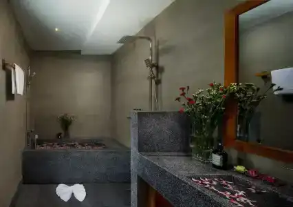 The Khmer House - Secret Oasis - 71
