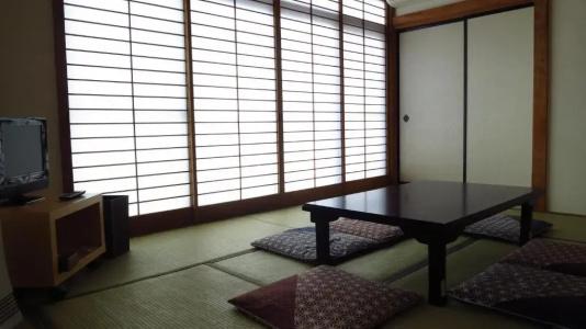 K's House Hostels - Mt.Fuji Lake Kawaguchiko - 49