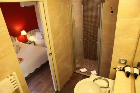 Hôtel Ulysse Montpellier Centre - 8