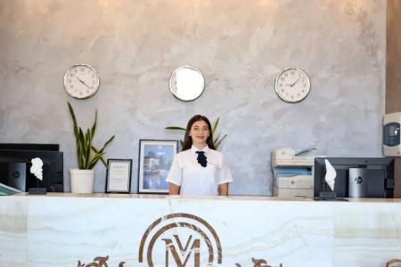 Vm Resort & Spa - 17
