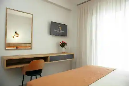 Le Grand Rêve - 1