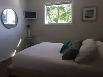 Serenity Stay - 22