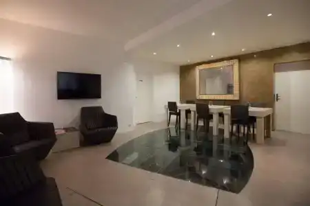 Villa Cosy, & spa - 14