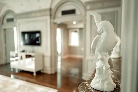 The St. Anthony, a Luxury Collection, San Antonio - 178