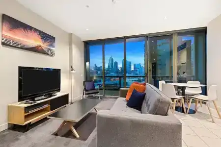 Corporate Keys - Freshwater Place - 170
