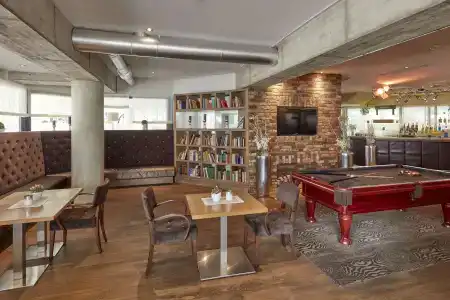 Best Western Trier City - 16