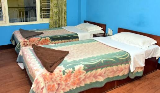Discovery Inn - 51